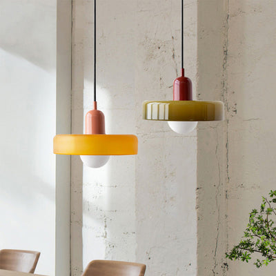 ScandiGlas | Elegante Hanglamp