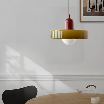 ScandiGlas | Elegante Hanglamp