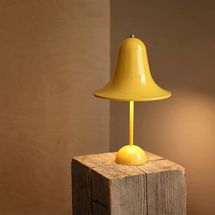 BellGlo | LED-Tischlampe