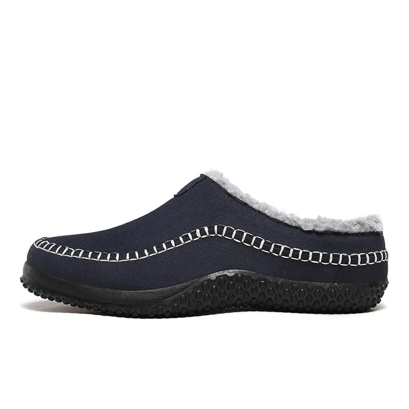 Arctic Deluxe Pantoffels voor Dames | Comfortabel de Winter Door