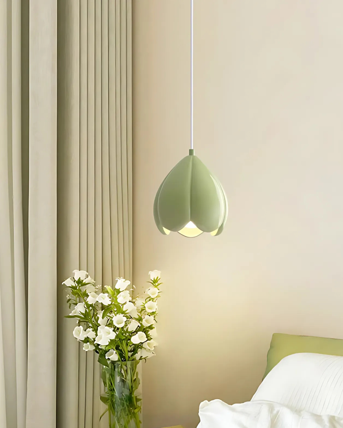 BloemLicht | Hanglamp