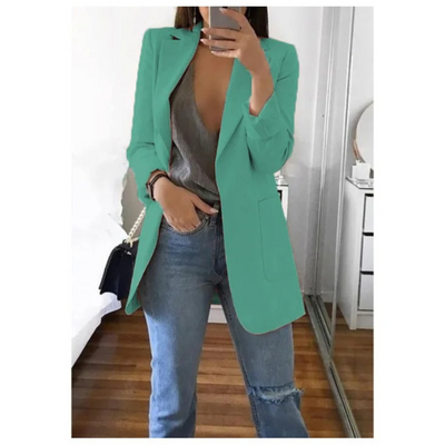 Chique Zomerblazer | Amara