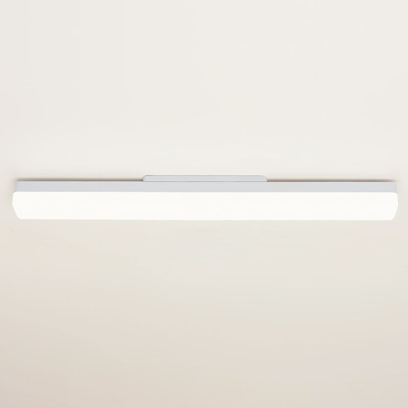 LumiEdge Minimalistische LED Wandlamp - Perfect voor Slaapkamer en Badkamer