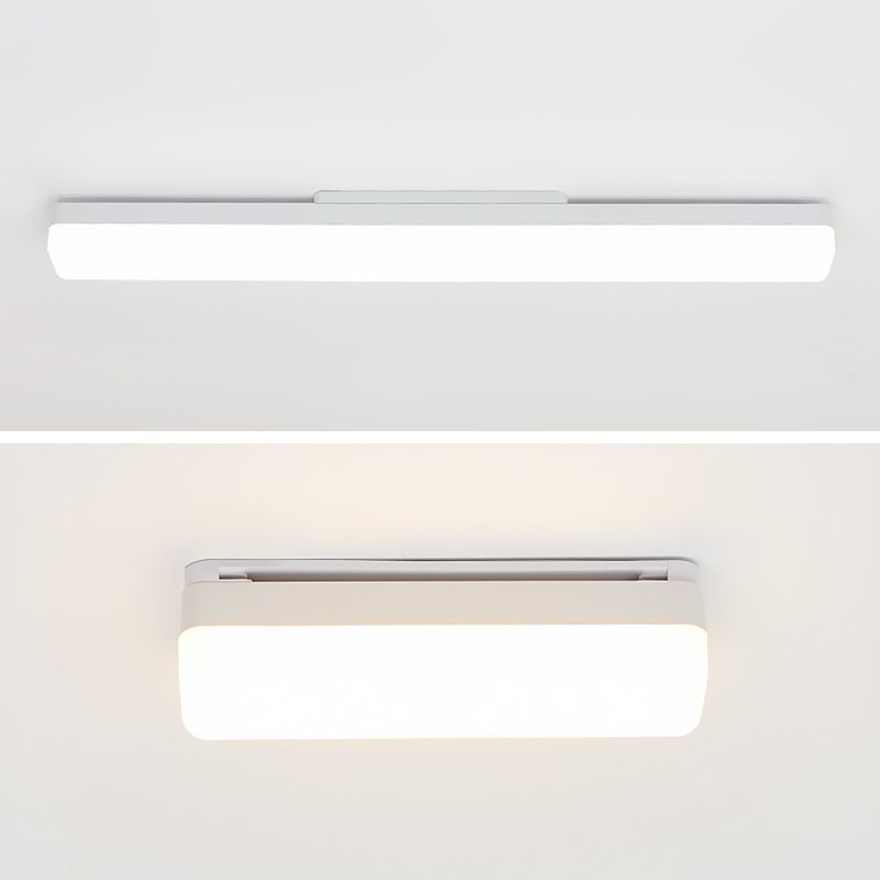 LumiEdge Minimalistische LED Wandlamp - Perfect voor Slaapkamer en Badkamer