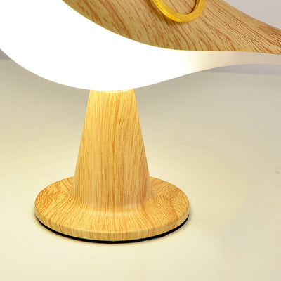 ChicNest - De Stijlvolle Vogel Lamp voor een Elegant Interieur