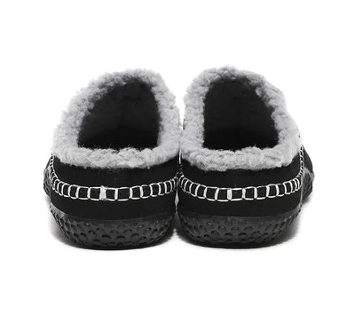 Arctic Deluxe Pantoffels voor Dames | Comfortabel de Winter Door