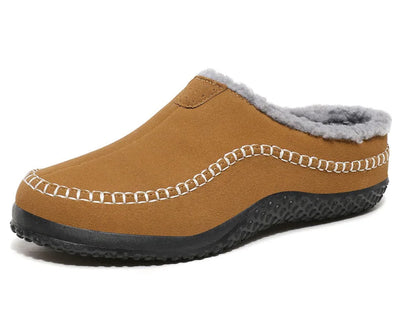 Arctic Deluxe Pantoffels voor Dames | Comfortabel de Winter Door