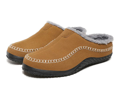 Arctic Deluxe Pantoffels voor Dames | Comfortabel de Winter Door