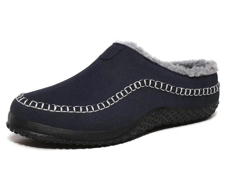 Arctic Deluxe Pantoffels voor Dames | Comfortabel de Winter Door