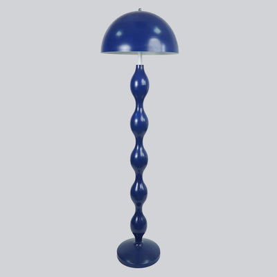 NoordGloed Vloerlamp - Elegant Scandinavisch Design voor Moderne Interieurs