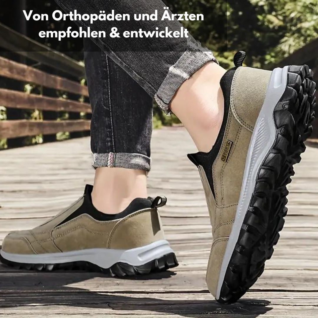SanaLiva | Orthopädischer Schuh