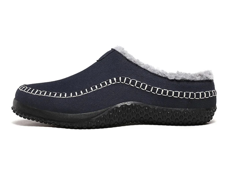 Arctic Deluxe Pantoffels voor Dames | Comfortabel de Winter Door