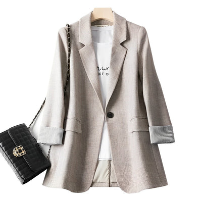 Dames Winter Blazer | Clarissa