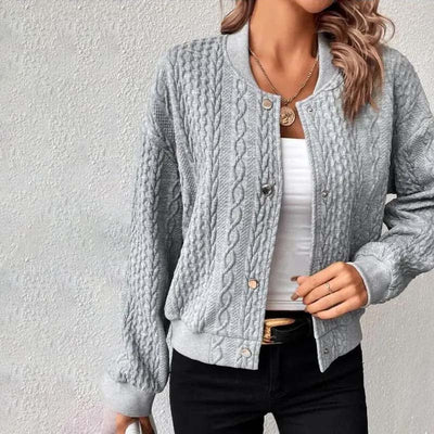 Eleganter, bequemer Cardigan | Seraphina