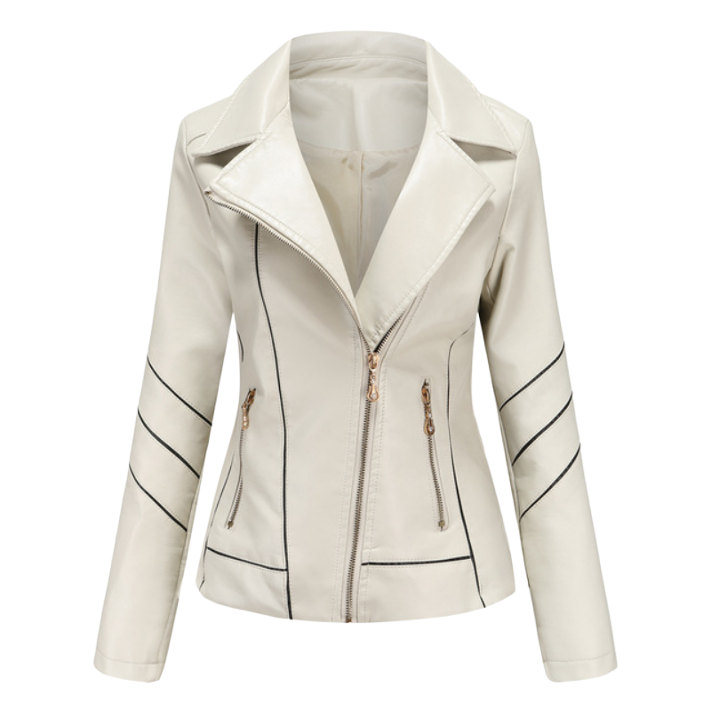 Lederjacke für Damen | Viviana