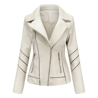 Lederjacke für Damen | Viviana