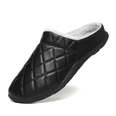 Max Leather Kickbacks voor Heren | Comfortabele en Stijlvolle Pantoffels