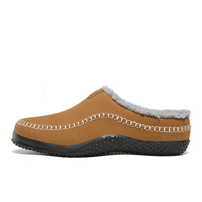 Arctic Deluxe Pantoffels voor Dames | Comfortabel de Winter Door