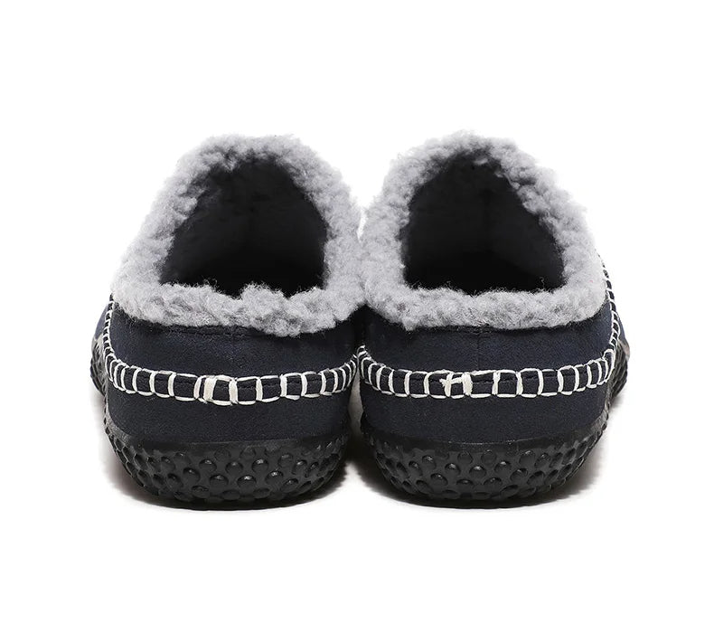 Arctic Deluxe Pantoffels voor Dames | Comfortabel de Winter Door