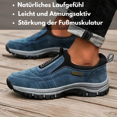 SanaLiva | Orthopädischer Schuh