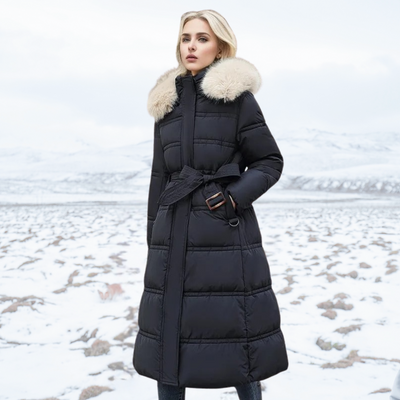 Comfy Luxe Winterjas voor Dames | Eveline