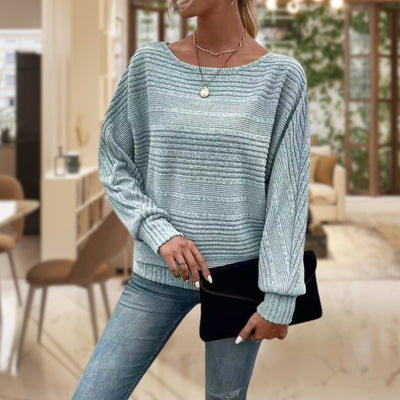 Strukturierter Pullover für Damen | Amelia