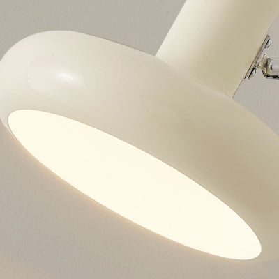 TriLicht Elegantie | Verstelbare Wandlamp met Kleurtintopties voor de Woonkamer