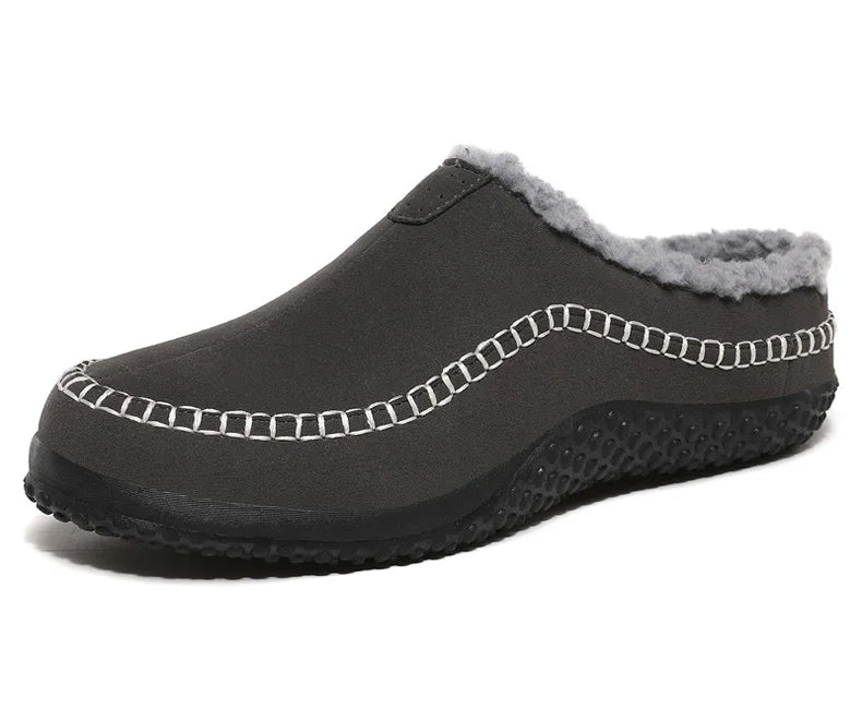 Arctic Deluxe Pantoffels voor Dames | Comfortabel de Winter Door