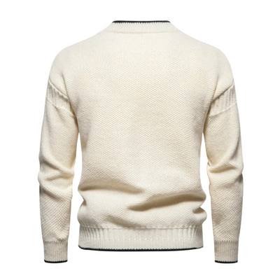 Gebreid Heren Sweatshirt | Levi