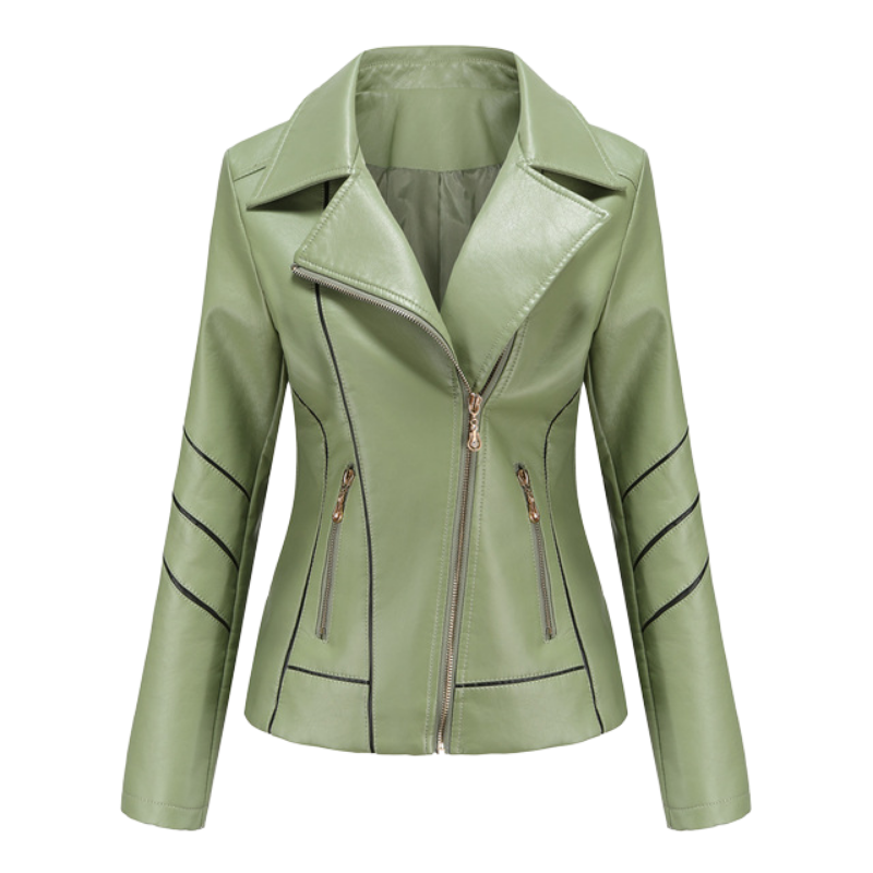 Lederjacke für Damen | Viviana