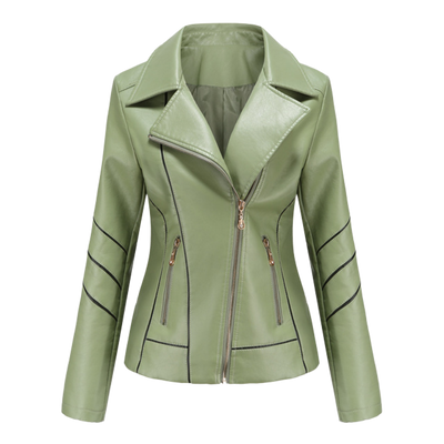 Lederjacke für Damen | Viviana