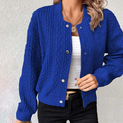 Eleganter, bequemer Cardigan | Seraphina