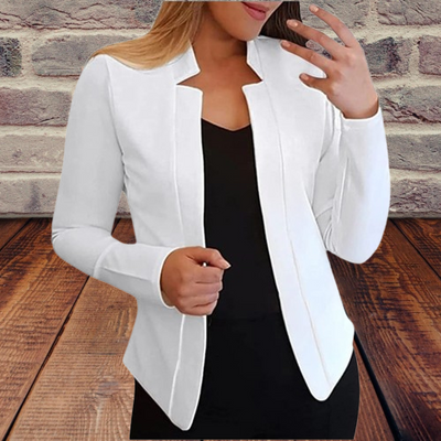 Blazer Vest voor Dames | Alessia