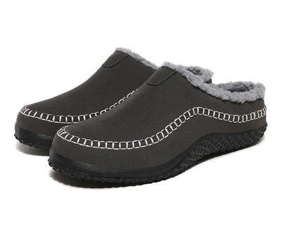 Arctic Deluxe Pantoffels voor Dames | Comfortabel de Winter Door