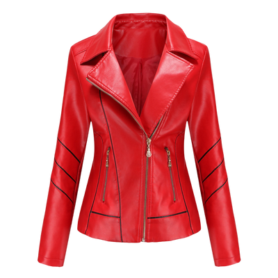 Lederjacke für Damen | Viviana