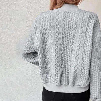 Eleganter, bequemer Cardigan | Seraphina