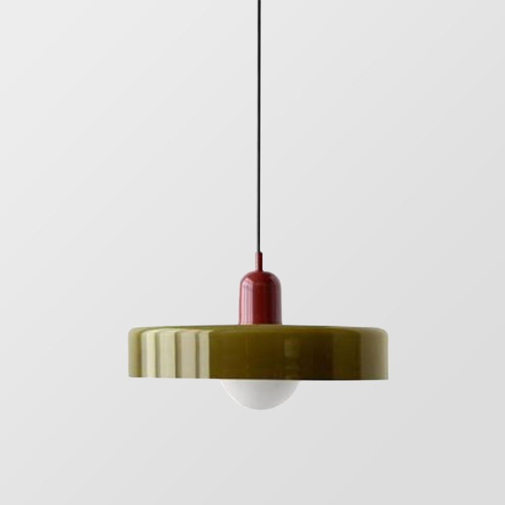 ScandiGlas | Elegante Hanglamp