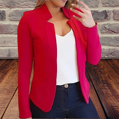 Blazer Vest voor Dames | Alessia