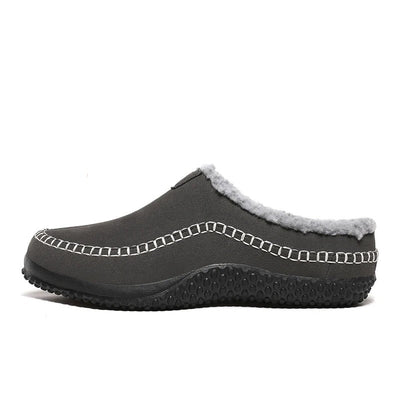 Arctic Deluxe Pantoffels voor Dames | Comfortabel de Winter Door