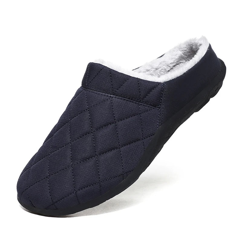 Max Leather Kickbacks voor Heren | Comfortabele en Stijlvolle Pantoffels