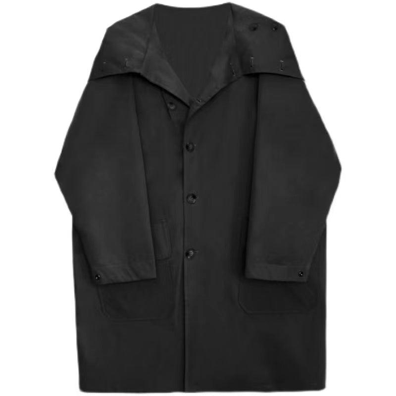 Übergroßer Trenchcoat für Damen | Naomi