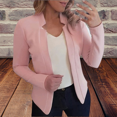 Blazer Vest voor Dames | Alessia