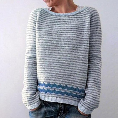 KKnusse Strickpullover für Damen | Dahlie