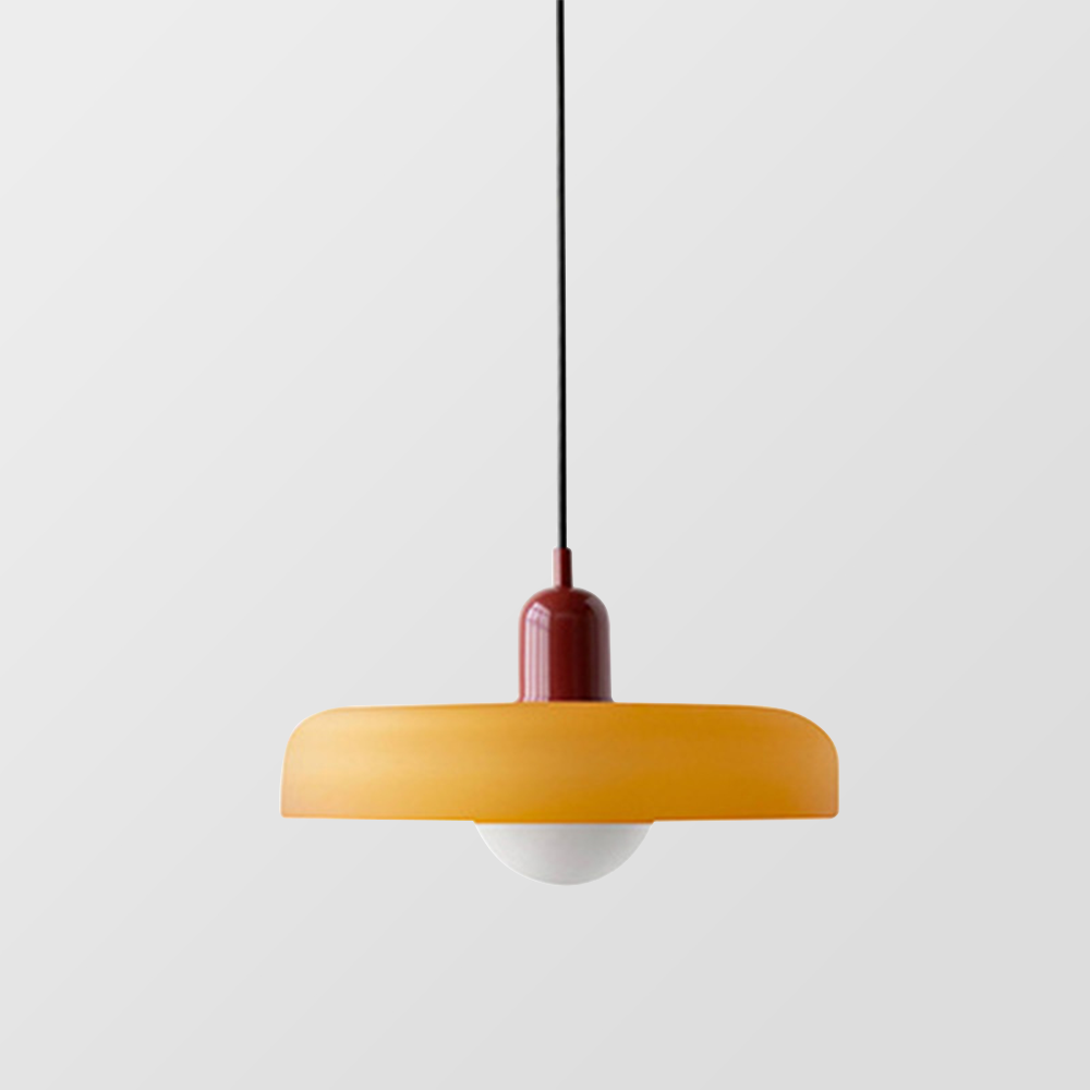 ScandiGlas | Elegante Hanglamp