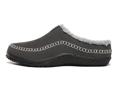 Arctic Deluxe Pantoffels voor Dames | Comfortabel de Winter Door