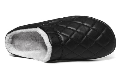 Max Leather Kickbacks voor Heren | Comfortabele en Stijlvolle Pantoffels