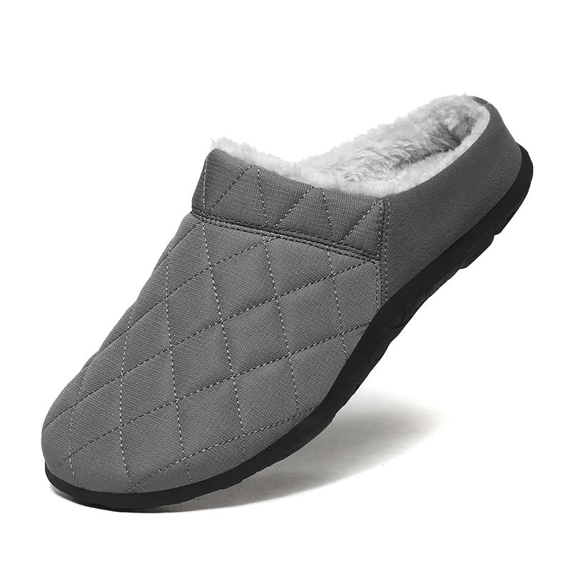 Max Leather Kickbacks voor Heren | Comfortabele en Stijlvolle Pantoffels