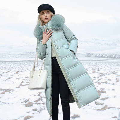 Comfy Luxe Winterjas voor Dames | Eveline