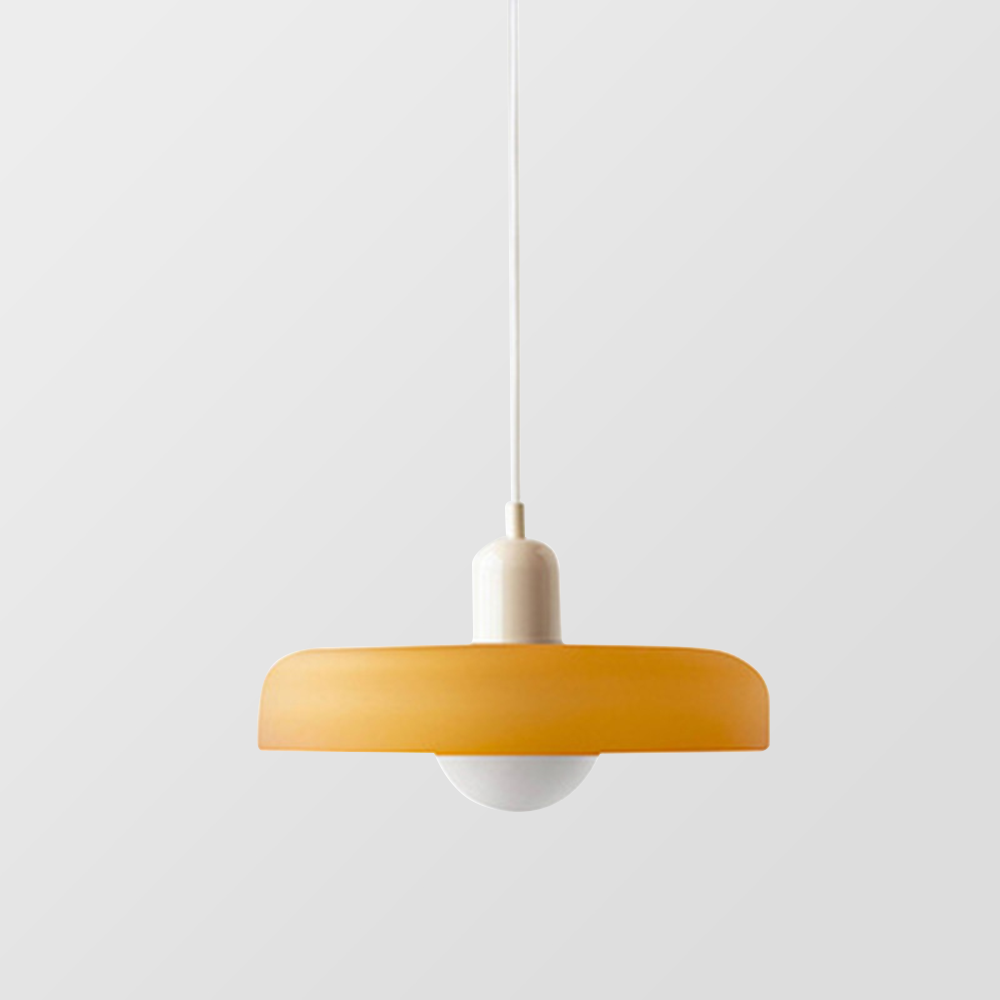 ScandiGlas | Elegante Hanglamp