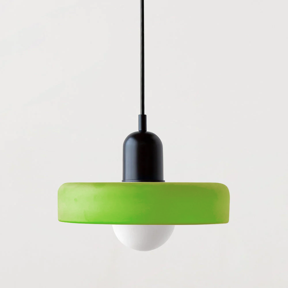 ScandiGlas | Elegante Hanglamp